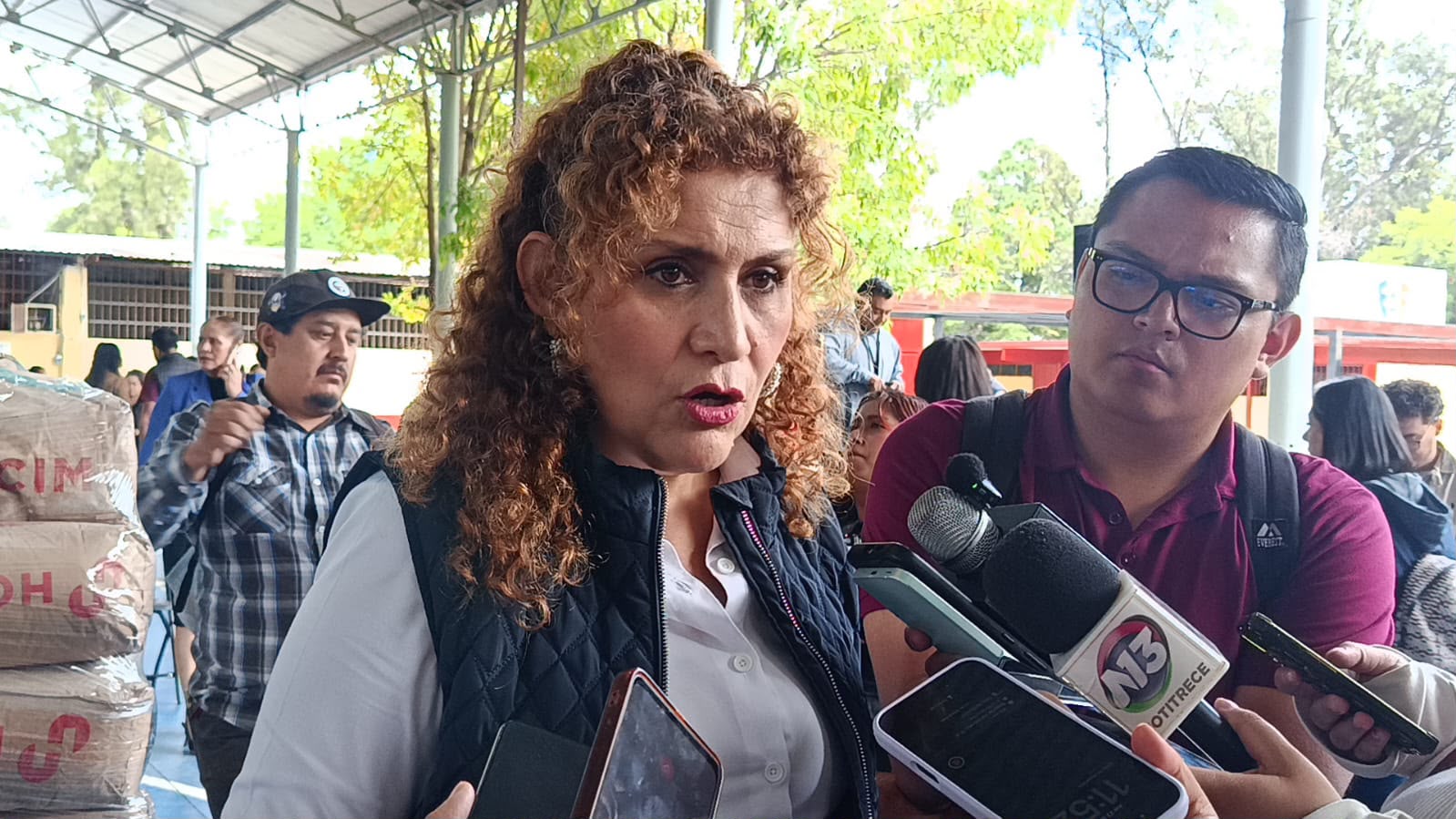 Cuidarán los tiempos electorales para entrega de apoyos sociales