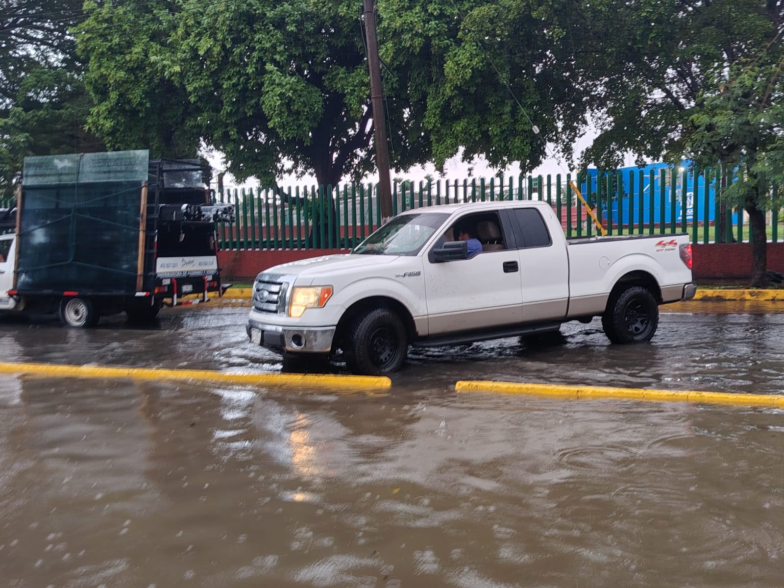 Suspenden clases en la región Sierra-Costa como medida preventiva por huracán ‘Rachel’