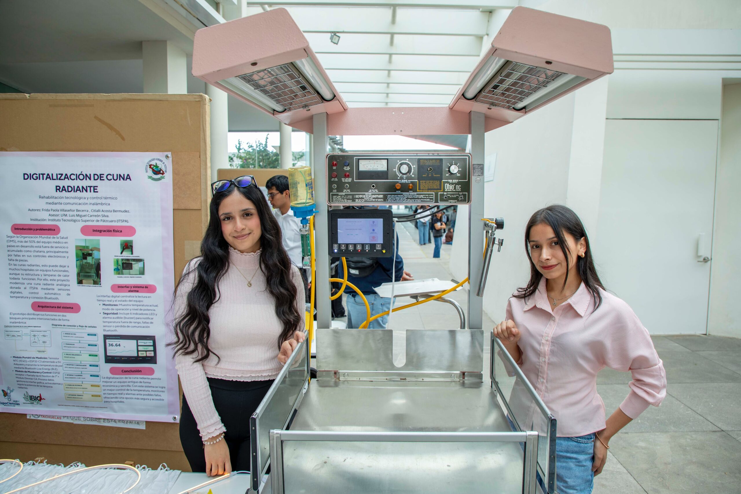 UMSNH apuesta por la sustentabilidad; participa en reunión del Complexus